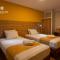 Hoteles Paraiso CHICLAYO