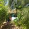 Moony’s Chalets & Camping