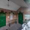 The Railway Sleeper