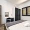 Luxury Apartments Brodarica Beach With Balcony Seaview