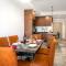 Luxury Apartments Brodarica Beach With Balcony Seaview