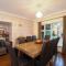 Westmorland - 4 Bedroom House - FREE Parking for up to 7 Cars - Walking distance to QMC and University - Ideal for Contractors and Large Groups