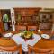 Jessies Guest House Seychelles