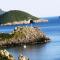 Apartment in Corfu near the Sea