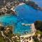 Apartment in Corfu near the Sea