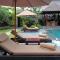 Serene Villas