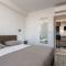 Luxury Apartments Brodarica Beach With Balcony Seaview