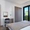Luxury Apartments Brodarica Beach With Balcony Seaview