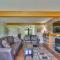 Peaceful and Private Franconia Home by Cannon!