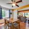 Peaceful and Private Franconia Home by Cannon!