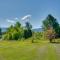 Peaceful and Private Franconia Home by Cannon!