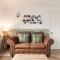 Central Malham Wellbeing Escape, 1-bed cottage with yoga studio