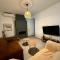 Proti Mare Villa by Toffee Homes