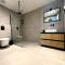 Proti Mare Villa by Toffee Homes