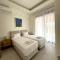 Proti Mare Villa by Toffee Homes