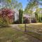 Deeded Pond Access Ping Pong