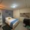 Mini suite
