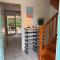 Villa de 6 pers, 500m plage.