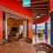 Casa Rodeo - Golden Zone Villa with Large Pool & Rooftop Ocean Views