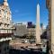 Balcones al Obelisco