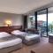 Golden Lotus Hotel