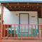 Lirios Tiny House en Valle de Guadalupe
