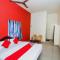 Super Hotel O Aljemin