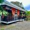 Casa Black Playa Negra de Puerto viejo