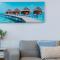 Spectacular Seaviews, Pool, Modern, Free Wifi