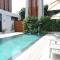 Amenity Apartel Samui Amenity Apartel Samui