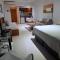 Concord Pilar Suite Almendros Concord Pilar Suite Almendros