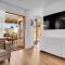 Bellvilla - Kingfisher 5 Bd Suite