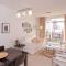 Santa Fe Plaza - Sunrise one bedroom with Pool, Gym in Recoleta