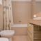 Santa Fe Plaza - Sunrise one bedroom with Pool, Gym in Recoleta