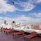 Santa Fe Plaza - Sunrise one bedroom with Pool, Gym in Recoleta