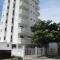 Apartamento a 3 cuadras del mar en Santa Marta