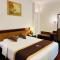 Huong Sen Hotel