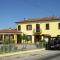Casa di Campagna B&B La Corte Ferrara - 费拉拉