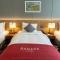 Ramada Plaza by Wyndham Dolsan Yeosu