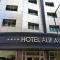Hotel Alif Avenidas