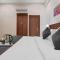 Super Townhouse Hotel O Benchmark