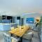 Aqua Tides - 5BR Family Retreat & Pool