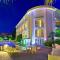 Elinotel Apolamare Hotel