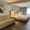 DoubleTree by Hilton Providence Airport Warwick