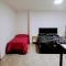 APARTPIEDRAS-Cochera-Desayuno seco