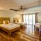 Nabulao Beach Resort