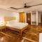 Nabulao Beach Resort