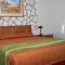 Hotel Diego de Almagro San Pedro De Atacama