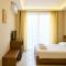 AMMEN Rooms