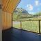 cabin view danau